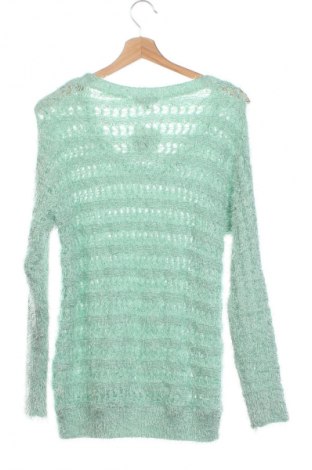 Damenpullover Amisu, Größe XS, Farbe Grün, Preis € 5,99