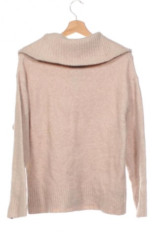 Damenpullover Amisu, Größe XS, Farbe Beige, Preis € 6,99