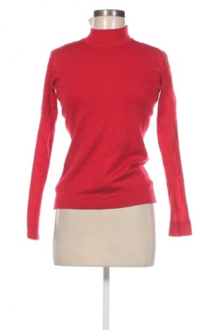 Damenpullover Amisu, Größe S, Farbe Rot, Preis 20,99 €