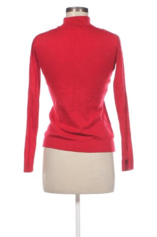 Damenpullover Amisu, Größe S, Farbe Rot, Preis € 6,99