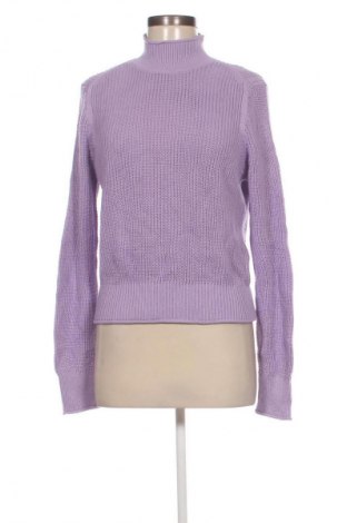 Damenpullover Amisu, Größe M, Farbe Lila, Preis 20,99 €