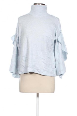 Damenpullover Amorimiei Paolo Petrone, Größe M, Farbe Blau, Preis € 71,99