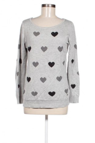 Damenpullover Amy Vermont, Größe M, Farbe Grau, Preis 8,99 €