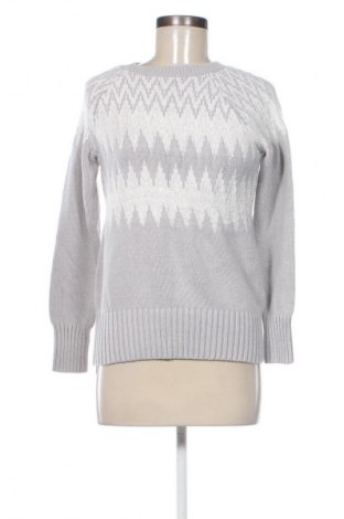 Damenpullover Ann Taylor, Größe S, Farbe Grau, Preis 10,99 €