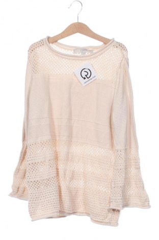 Damenpullover Loft By Ann Taylor, Größe XS, Farbe Beige, Preis 15,99 €