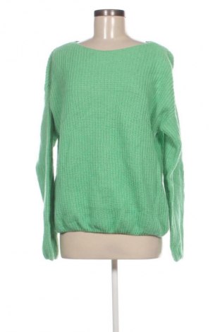 Pulover de femei Armedangels, Mărime S, Culoare Verde, Preț 202,99 Lei