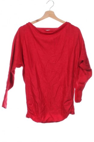 Damenpullover Ashley Brooke, Größe XS, Farbe Rot, Preis € 5,99