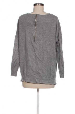 Pulover de femei Atmosphere, Mărime M, Culoare Gri, Preț 23,99 Lei
