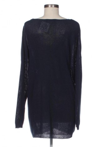 Damski sweter Atmosphere, Rozmiar M, Kolor Niebieski, Cena 33,99 zł