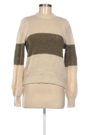 Damenpullover Aware by Vero Moda, Größe S, Farbe Ecru, Preis 9,99 €