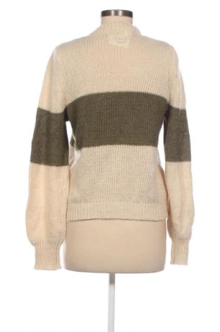 Damenpullover Aware by Vero Moda, Größe S, Farbe Ecru, Preis € 6,99