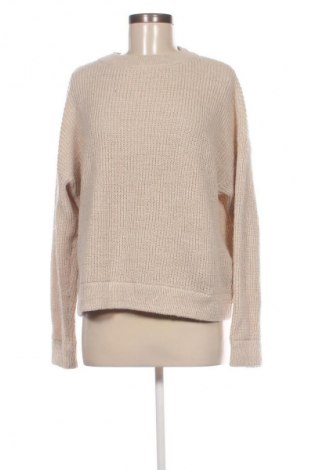 Damenpullover Aware by Vero Moda, Größe M, Farbe Beige, Preis € 13,99