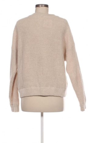 Damenpullover Aware by Vero Moda, Größe M, Farbe Beige, Preis € 13,99