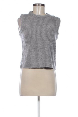 Damenpullover B.Young, Größe M, Farbe Grau, Preis € 5,99