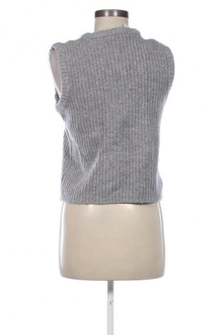 Damenpullover B.Young, Größe M, Farbe Grau, Preis € 5,99