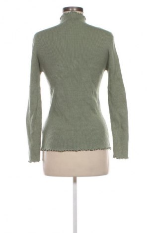 Damenpullover B.Young, Größe L, Farbe Grün, Preis € 6,99