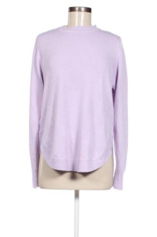 Damenpullover B.Young, Größe XL, Farbe Lila, Preis 10,99 €