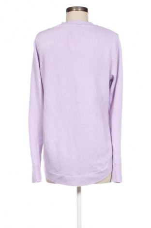 Damenpullover B.Young, Größe XL, Farbe Lila, Preis 10,99 €