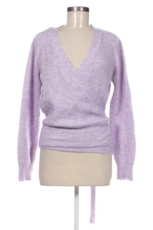 Damenpullover B.Young, Größe L, Farbe Blau, Preis 23,99 €