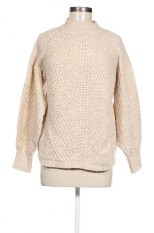 Damenpullover B.Young, Größe M, Farbe Beige, Preis € 7,99