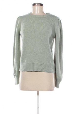 Damenpullover B.Young, Größe M, Farbe Grün, Preis € 7,99