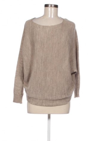 Damenpullover B.Young, Größe S, Farbe Beige, Preis € 6,99