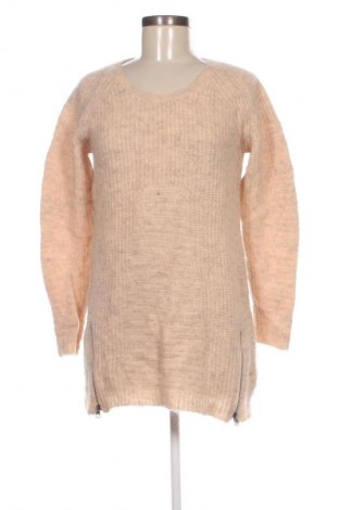 Damenpullover B.Young, Größe M, Farbe Beige, Preis 23,99 €