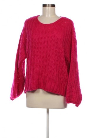 Damenpullover B.Young, Größe S, Farbe Rosa, Preis € 6,99