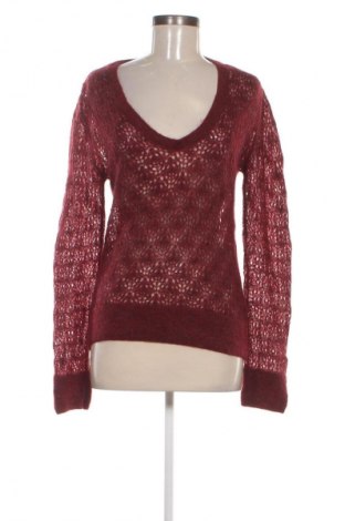 Damenpullover BOSS, Größe L, Farbe Rot, Preis 166,01 €