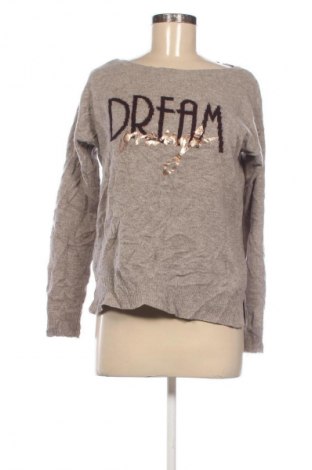 Damenpullover BOSS, Größe M, Farbe Beige, Preis € 117,99