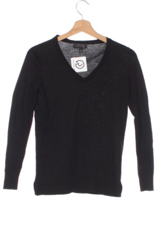 Damenpullover Banana Republic, Größe XS, Farbe Schwarz, Preis € 26,81