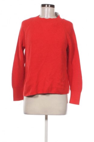 Damenpullover Banana Republic, Größe M, Farbe Rot, Preis € 13,99