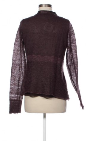 Damenpullover Bandolera, Größe L, Farbe Lila, Preis 42,99 €