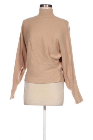 Damenpullover Beloved, Größe M, Farbe Beige, Preis € 14,83