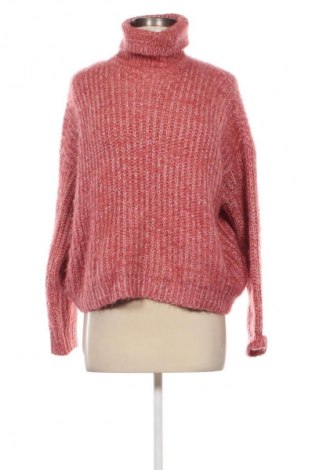 Damenpullover Bershka, Größe S, Farbe Mehrfarbig, Preis € 20,99