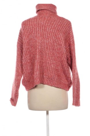 Damenpullover Bershka, Größe S, Farbe Mehrfarbig, Preis € 13,99