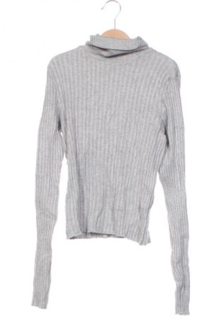 Damenpullover Bershka, Größe XS, Farbe Grau, Preis € 6,99