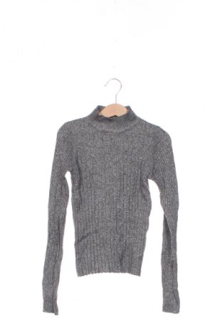 Damski sweter Bershka, Rozmiar XS, Kolor Szary, Cena 95,99 zł