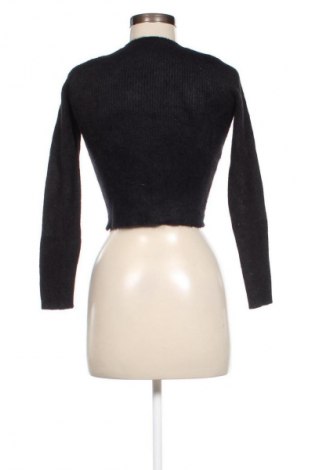 Damenpullover Bershka, Größe XS, Farbe Schwarz, Preis 6,99 €