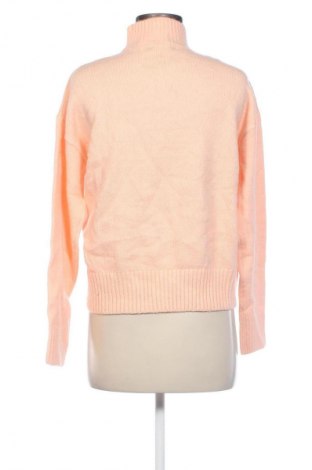 Damenpullover Bershka, Größe S, Farbe Rosa, Preis 6,99 €
