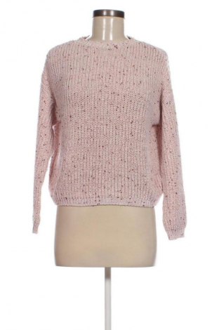 Damenpullover Bershka, Größe S, Farbe Mehrfarbig, Preis 7,99 €