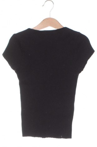 Damenpullover Bershka, Größe XS, Farbe Schwarz, Preis 5,99 €