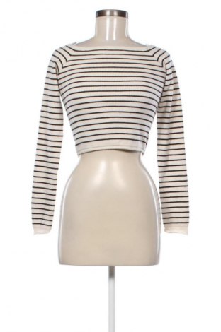 Damenpullover Bershka, Größe L, Farbe Mehrfarbig, Preis 3,99 €