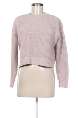 Damenpullover Bershka, Größe XS, Farbe Braun, Preis € 20,99