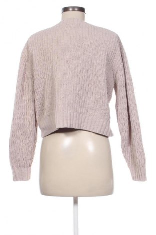 Damenpullover Bershka, Größe XS, Farbe Braun, Preis € 7,99