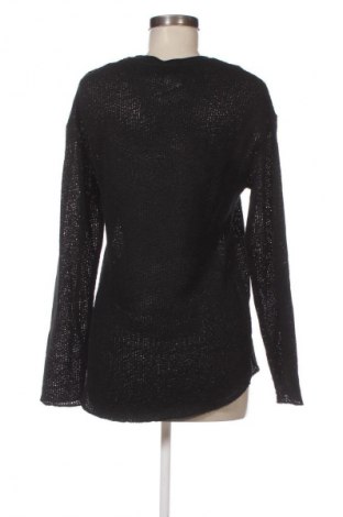 Damski sweter Bershka, Rozmiar S, Kolor Czarny, Cena 29,99 zł