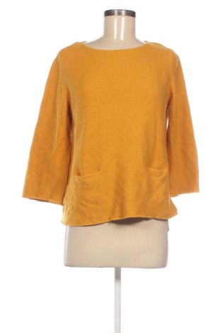 Damenpullover Betty Barclay, Größe M, Farbe Gelb, Preis € 43,99