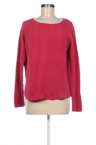 Damenpullover Betty Barclay, Größe L, Farbe Rot, Preis € 11,99