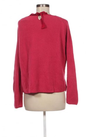 Damenpullover Betty Barclay, Größe L, Farbe Rot, Preis € 11,99