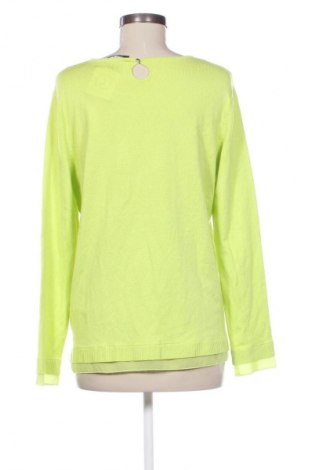 Damenpullover Betty Barclay, Größe L, Farbe Grün, Preis 42,99 €